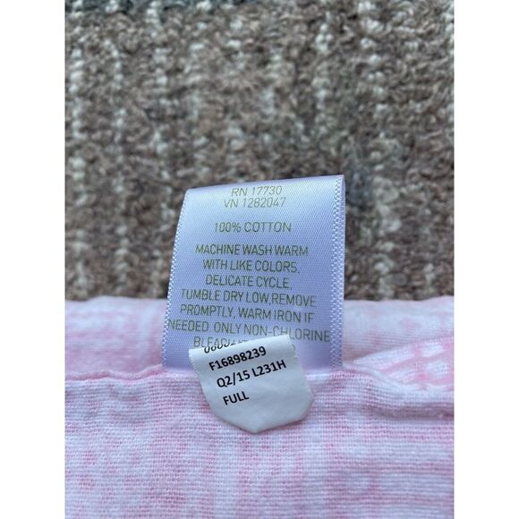 Circo Fleece Cat Bed Flat Top Sheet - Picture 3 of 6